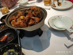 -到家尝北京菜(西坝河店)