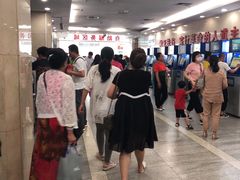 -中国医科大学附属盛京医院(南湖院区)