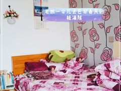 -桂满陇·蟹黄小笼汤包(巴黎春天浦建店)