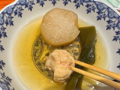 -天妇罗内顺田(罗湖店)
