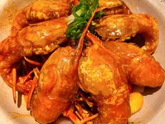 -小炳胜(卓悦中心店)