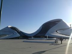 -哈尔滨大剧院