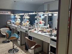 -海马体照相馆(上海月星环球港店)