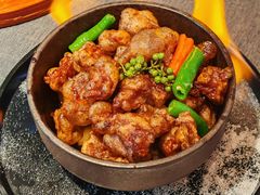 -南里山房·新淮扬菜(徐汇万科店)