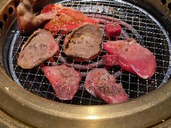 -神户赤童日式烤肉(金地广场店)
