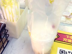 -一鸣真鲜奶吧(秣周东路地铁站店)