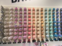 -LUSH(威尼斯人店)