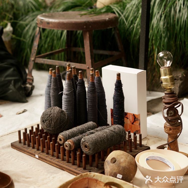 杭州咖啡｜东信和创园里超美好的咖啡市集