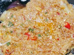 -许哥东北烧烤·铁丳烤串·宫后夹肉(繁花中心店)