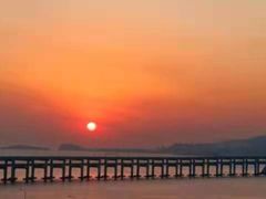 -星海湾跨海大桥