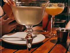 -THE CANNERY&JUJU 新鲜海鲜·牛排美食酒廊