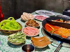 -五里关火锅(牛市口店)