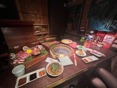 -MIKOMIKO和牛烧肉专门店(南门店)