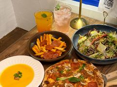 -比萨先生PIZZAMAN
