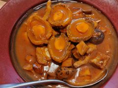 -连鹭海鲜·海肠捞饭·海胆饭(星海店)