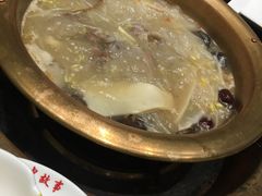 -川中故事·成都老火锅(东书房店)