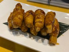 -致明德素食餐厅(土屋路店)