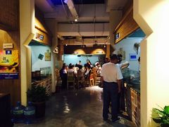 -袁家村关中印象体验地(大唐不夜城店)