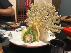 -天狗山料理(省体店)