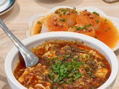 -香缇小院私房菜(盐务街店)