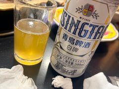 -芦月轩羊蝎子(北蜂窝店)