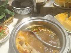 -东道煮牛肉火锅(东盛大街店)