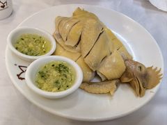 -文记壹心鸡(宝华路店)