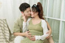 -专注孕妇照亲子照·纪田摄影