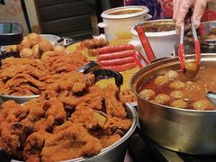 -柳州肥姨妈大骨螺蛳粉(万达中心店)