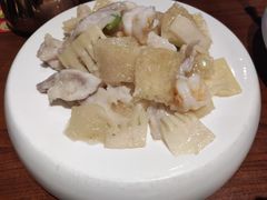 新爆三样-崔义清鲁菜馆(大明湖店)