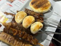 -眼镜哥浦江夜宵大本营