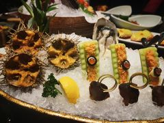 -上井精致料理(中兴商业大厦店)