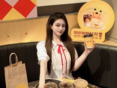 -麦当劳(苏州中心星悦汇店)