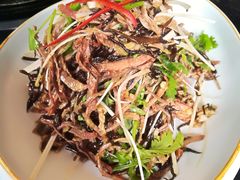 -天仁聚驴肉香(北石槽店)