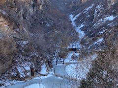 -黑龙潭风景区