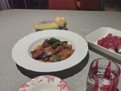 -星·South Beauty·俏江南(国贸店)