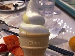 -圣琼美食百汇自助餐(白云万达店)