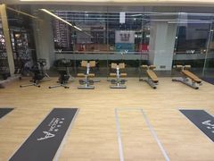 -威克健身游泳(万菱汇店)