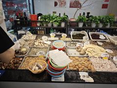 -健跳小海鲜(人民路店)