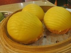 凤凰流沙包-点都德(北京路贰店)