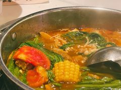 -刘一锅筋头巴脑(大悦城C店)