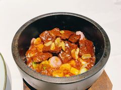 -禧宴Joyous Restaurant(禧园店)