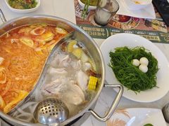 -椰子印象椰子鸡·椰奶鸡·糟粕醋(友谊阳光城店)