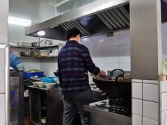 -无名氏面馆(邮电路店)