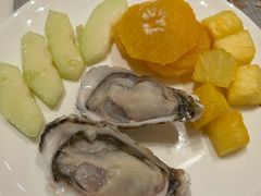 -广州四季酒店·意珍·意式自助餐