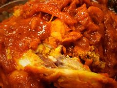 -新加坡Zam Zam餐馆