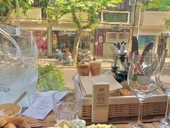 -Alimentari早午餐(安福路店)