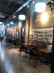 -美格丝M.G.S Hair Salon