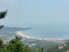 -崂山仰口游览区