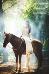 -巴黎婚纱摄影工作室